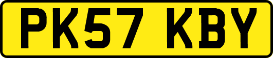 PK57KBY