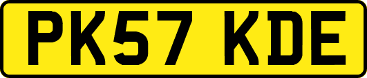 PK57KDE