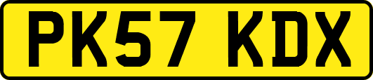PK57KDX
