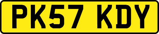 PK57KDY