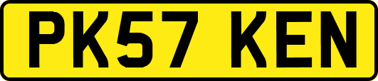 PK57KEN