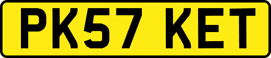 PK57KET