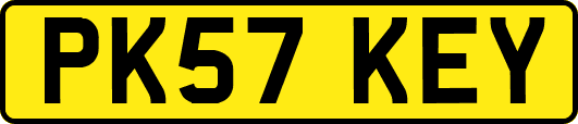 PK57KEY