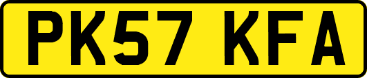 PK57KFA
