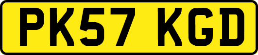 PK57KGD