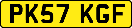 PK57KGF