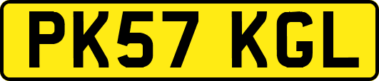 PK57KGL