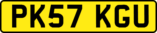 PK57KGU
