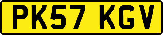 PK57KGV