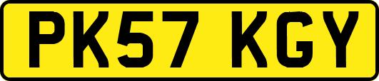 PK57KGY