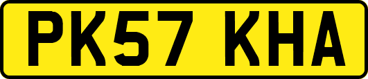 PK57KHA
