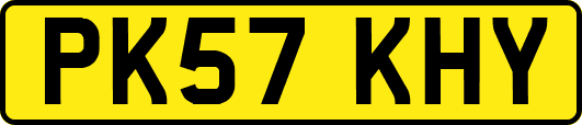 PK57KHY