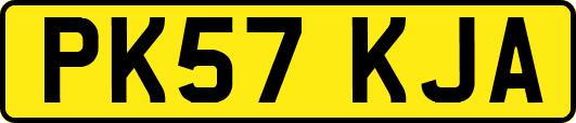 PK57KJA