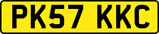 PK57KKC