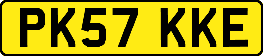 PK57KKE