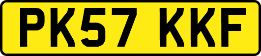 PK57KKF