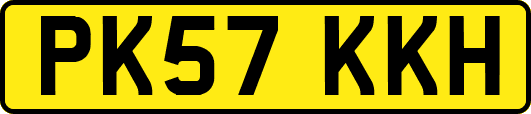 PK57KKH