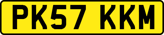 PK57KKM