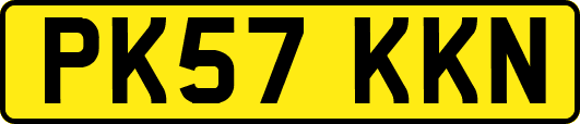 PK57KKN