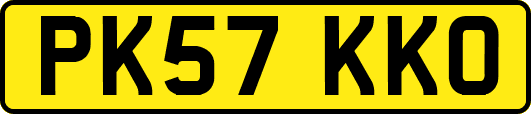 PK57KKO