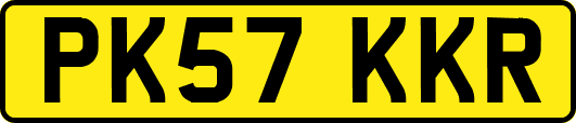 PK57KKR
