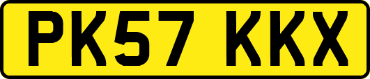 PK57KKX