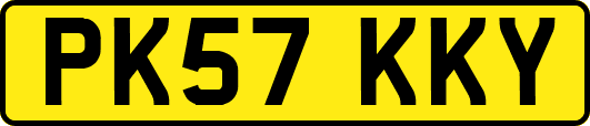 PK57KKY