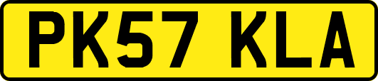 PK57KLA