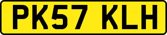 PK57KLH