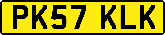 PK57KLK