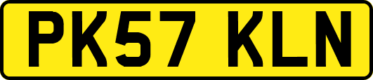 PK57KLN