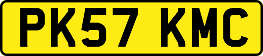 PK57KMC