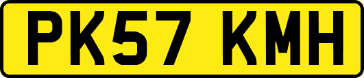 PK57KMH