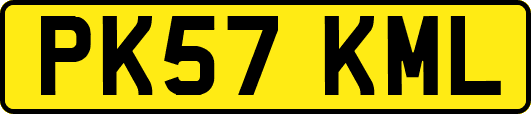 PK57KML