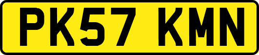 PK57KMN