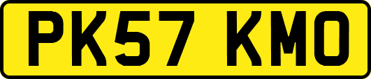 PK57KMO