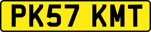 PK57KMT