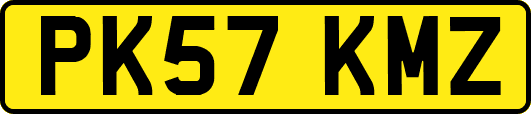 PK57KMZ