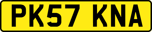 PK57KNA