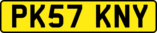 PK57KNY