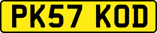 PK57KOD