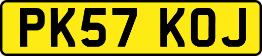 PK57KOJ