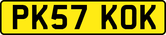 PK57KOK