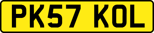 PK57KOL