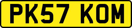 PK57KOM