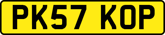PK57KOP