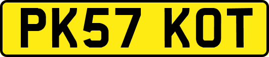 PK57KOT