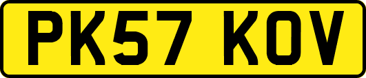 PK57KOV