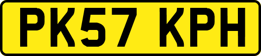PK57KPH