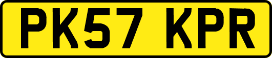 PK57KPR